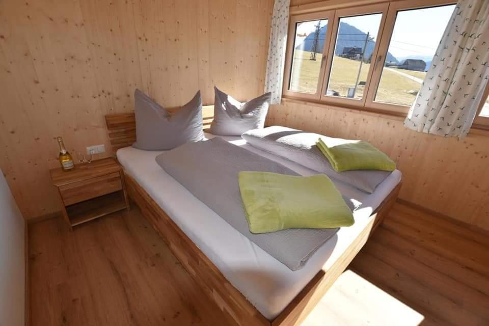 Ferienwohnungen Kalss Nahe Altaussee บาดเอาส์ซี ภายนอก รูปภาพ