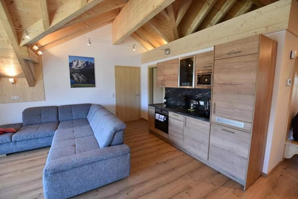 Ferienwohnungen Kalss Nahe Altaussee บาดเอาส์ซี ภายนอก รูปภาพ