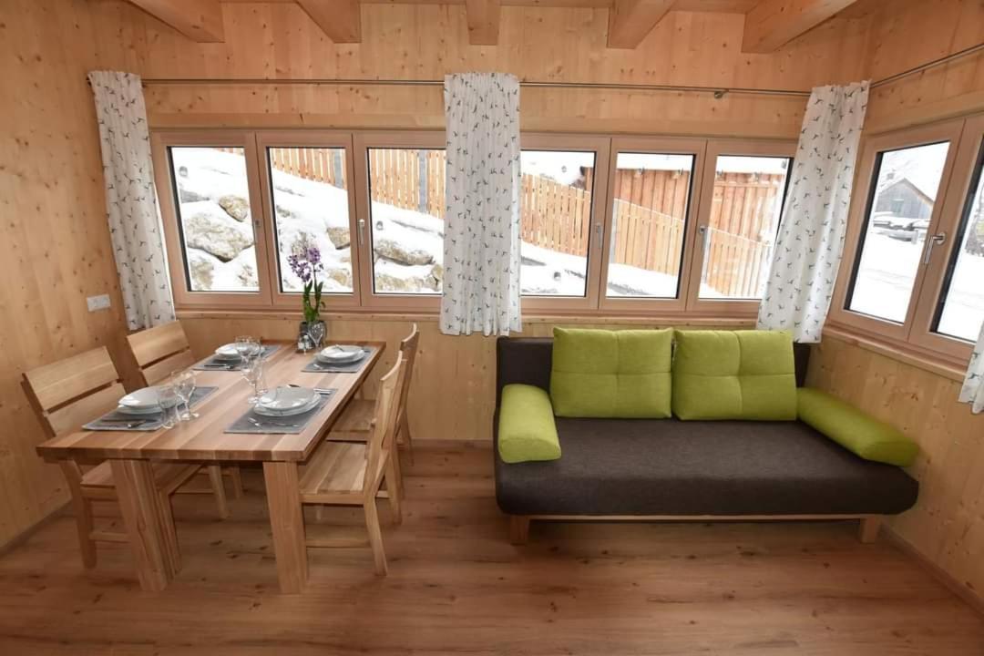 Ferienwohnungen Kalss Nahe Altaussee บาดเอาส์ซี ภายนอก รูปภาพ