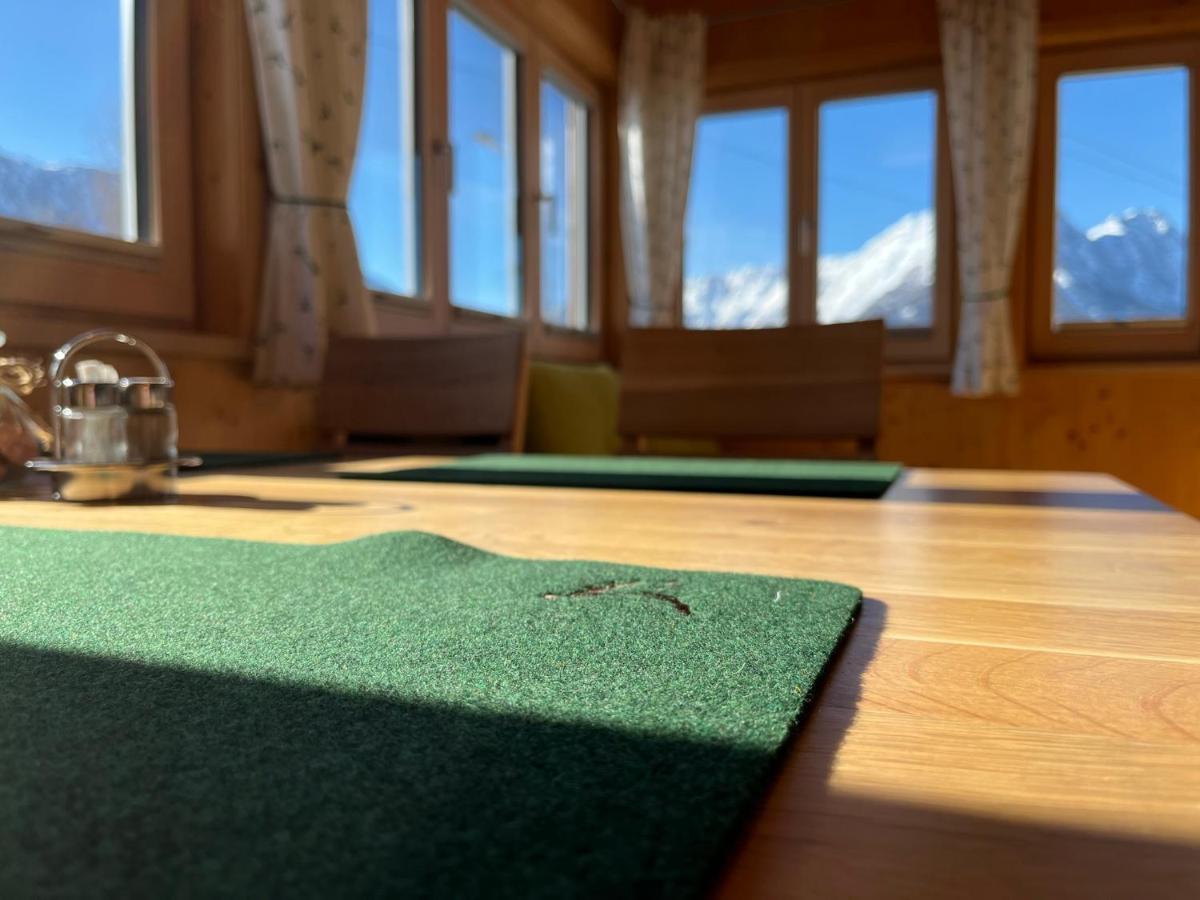 Ferienwohnungen Kalss Nahe Altaussee บาดเอาส์ซี ภายนอก รูปภาพ
