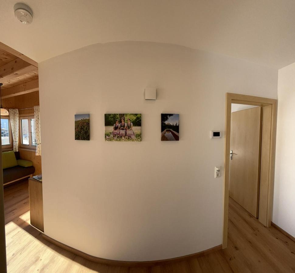 Ferienwohnungen Kalss Nahe Altaussee บาดเอาส์ซี ภายนอก รูปภาพ