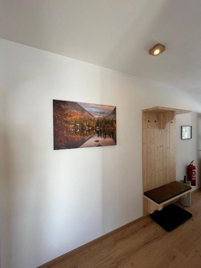 Ferienwohnungen Kalss Nahe Altaussee บาดเอาส์ซี ภายนอก รูปภาพ