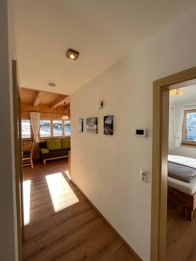 Ferienwohnungen Kalss Nahe Altaussee บาดเอาส์ซี ภายนอก รูปภาพ